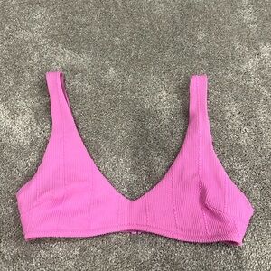 Aerie bikini top